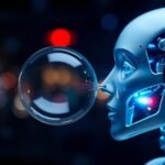 Is AI’s Valuation Bubble Popping? Why 2025 Is Freaking Everyone Out