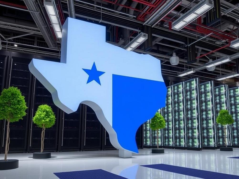 Google’s Bold $40 Billion Gamble in Texas: How New Data Centers Are Shaking Up the Tech World