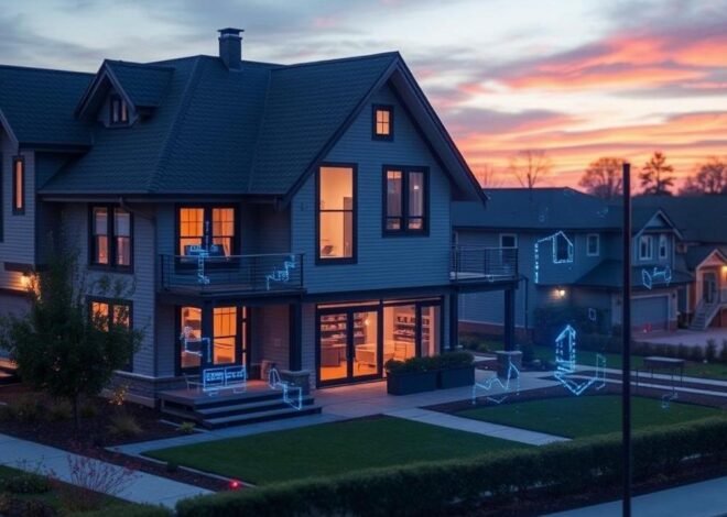 How to Spot and Avoid AI-Driven Real Estate Scams in 2025