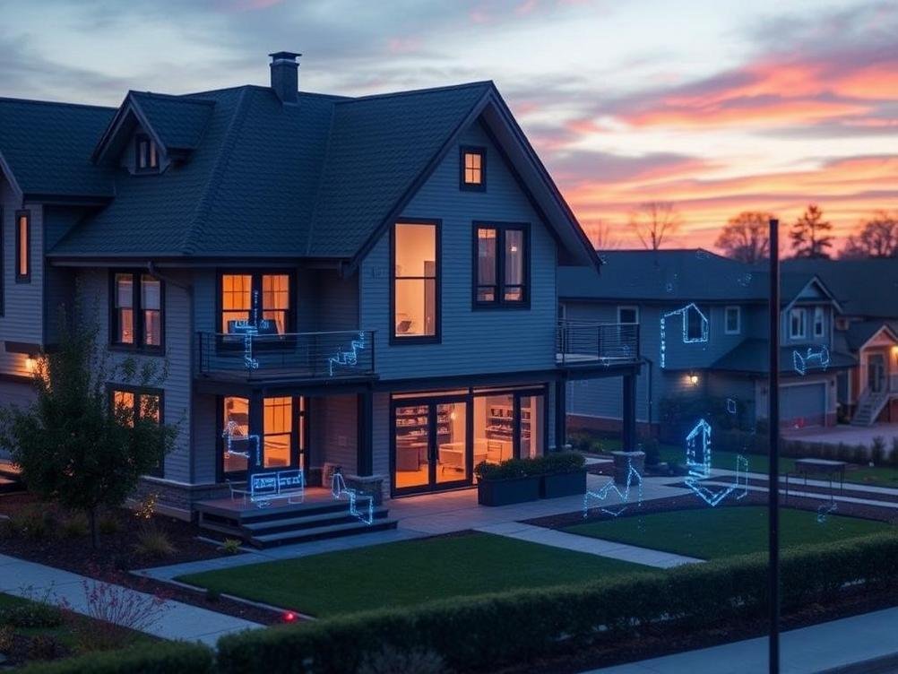 How to Spot and Avoid AI-Driven Real Estate Scams in 2025