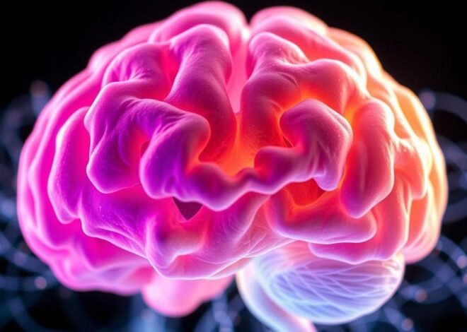 How Nebraska Scientists Are Blending Human Tissue with AI – A Mind-Bending Breakthrough