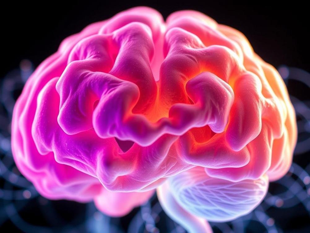 How Nebraska Scientists Are Blending Human Tissue with AI – A Mind-Bending Breakthrough