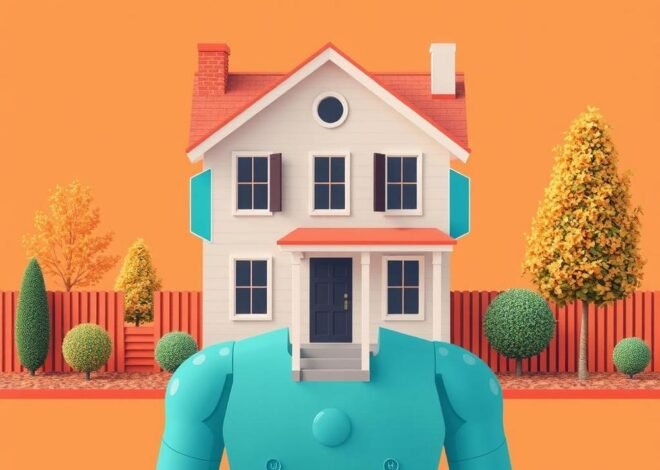 How AI is Fueling the Housing Crisis and Locking Out Gen Z Investors