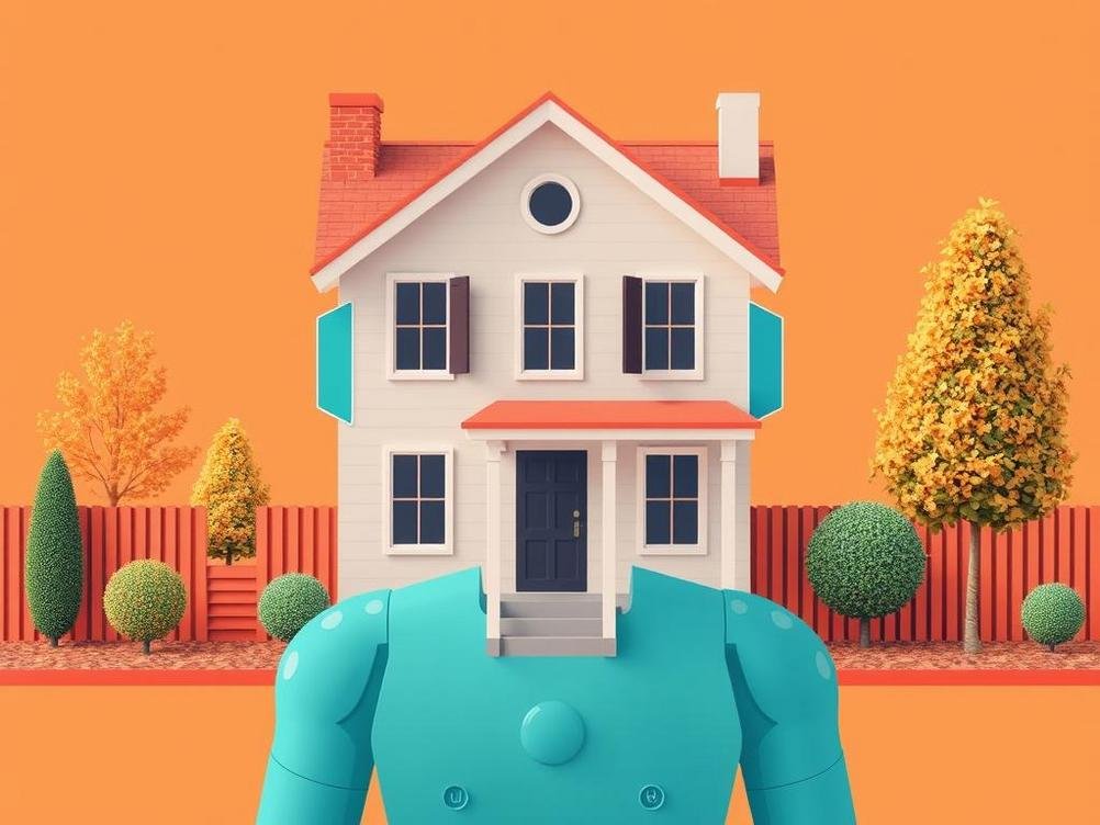 How AI is Fueling the Housing Crisis and Locking Out Gen Z Investors