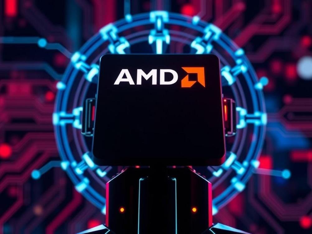 Why AMD’s AI Dreams Could Make or Break Its Stock Value in 2025
