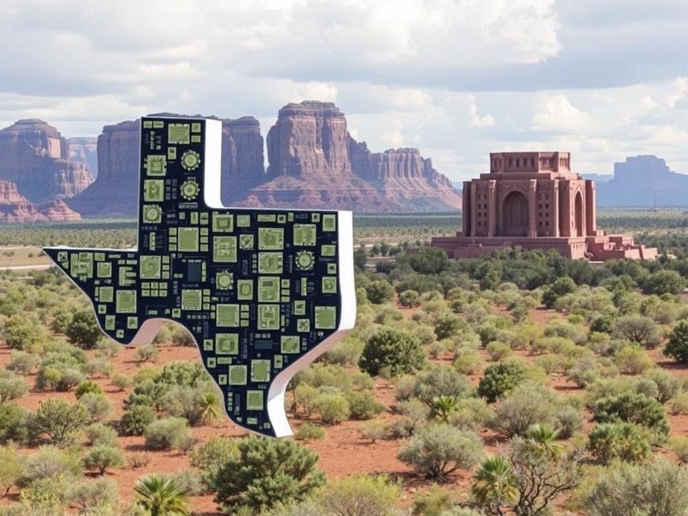 Why Google’s $40 Billion Texas Gamble Could Spark the Next AI Revolution