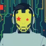 How an AI Firm Outsmarted a Sneaky Chinese Cyber-Attack: A Wild Ride