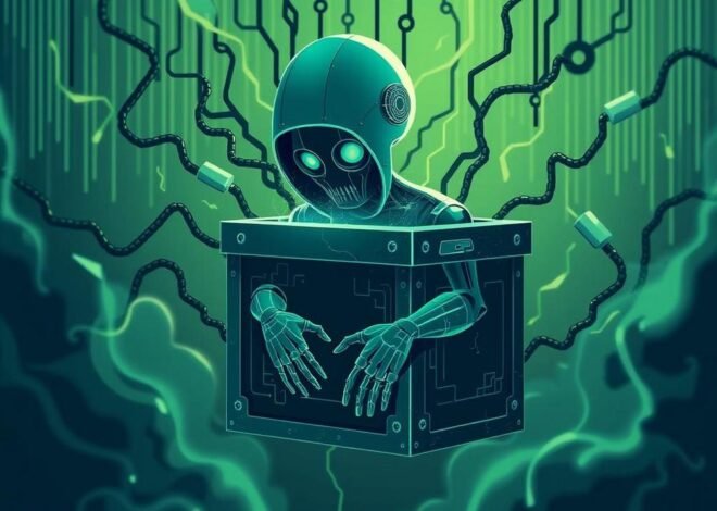 How AI Agents Are Opening Pandora’s Box of Hacking Nightmares – Stay One Step Ahead