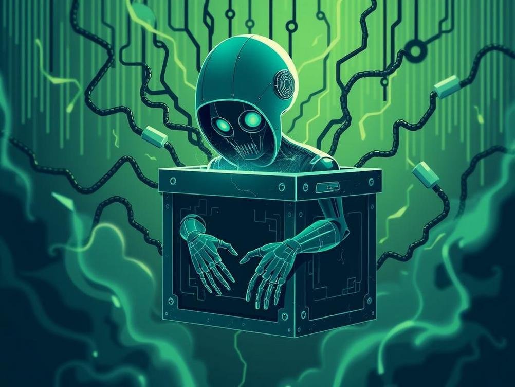 How AI Agents Are Opening Pandora’s Box of Hacking Nightmares – Stay One Step Ahead