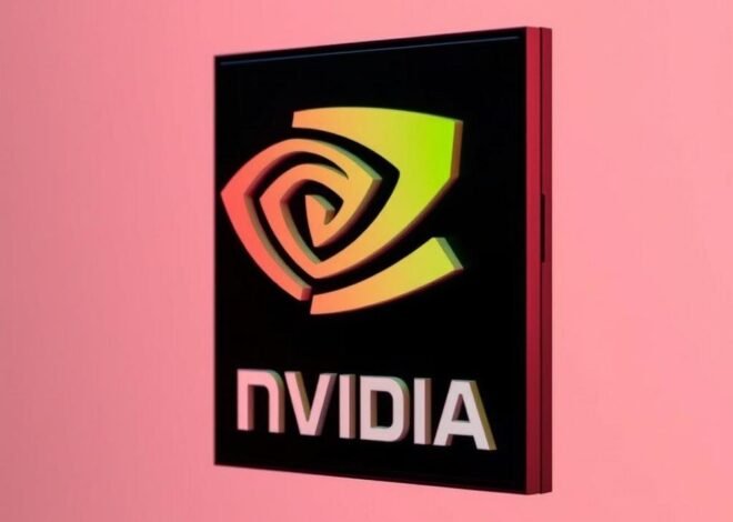 Nvidia Feels the Heat: How US-China AI Chip Curbs Are Shaking Up Tech Giants