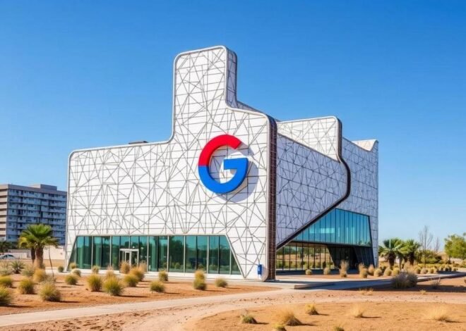 Why Google’s $40B AI Power Play in Texas Could Change Everything – Here’s the Scoop