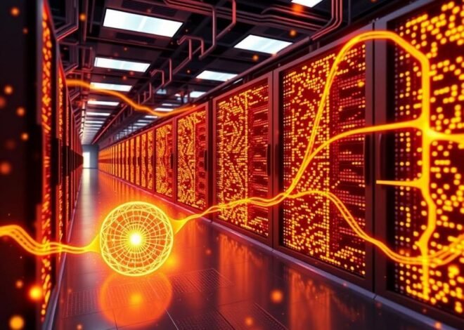 Is the AI Data Center Craze a Massive Boom or Just a Glitzy Bubble? Unpacking the $3 Trillion Spending Spree