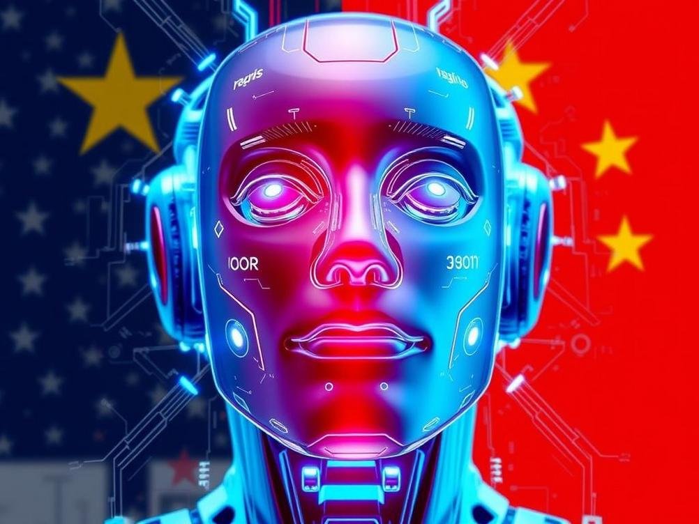 How China’s AI Is Outpacing the US Without Breaking the Bank
