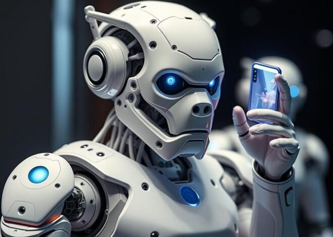 Why Big Content Isn’t the Real Underdog in the AI Showdown – And That’s No Fairytale