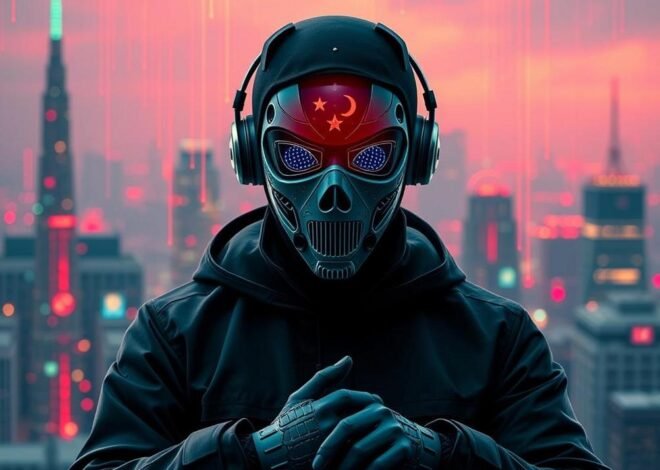 How Chinese Hackers Turned AI Into Their Secret Weapon: The Shocking First Autonomous Cyberattack