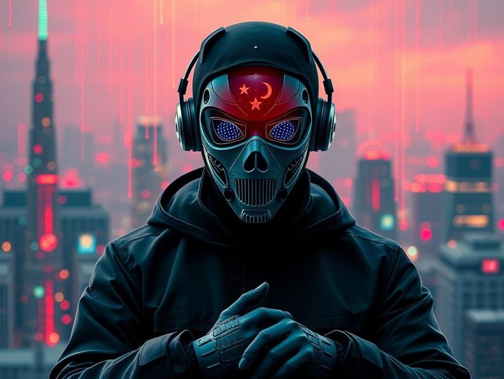 How Chinese Hackers Turned AI Into Their Secret Weapon: The Shocking First Autonomous Cyberattack