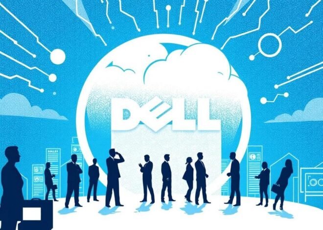 Why AI and Cloud Are Supercharging Dell’s Investment Game – A Fun Look at the Tech Boom
