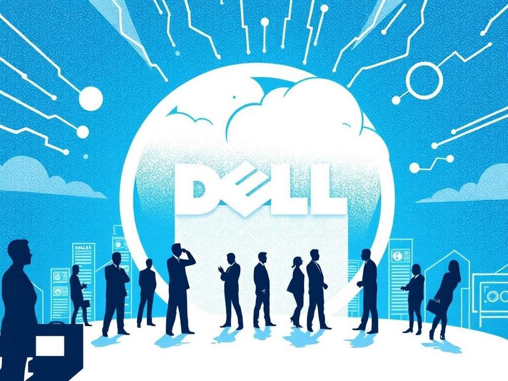 Why AI and Cloud Are Supercharging Dell’s Investment Game – A Fun Look at the Tech Boom