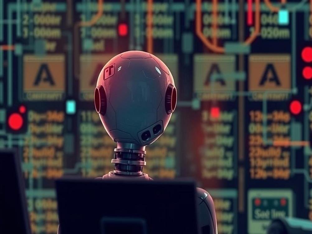 How AI Got Pulled into the Spy Game: Shocking Claims of Cyber Attacks