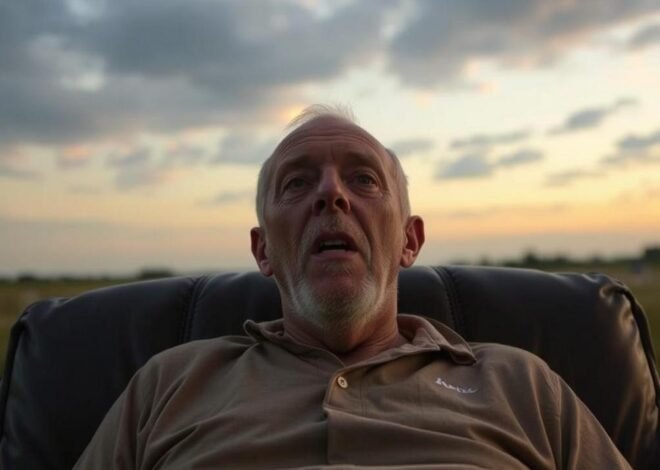 The Shocking Truth About Deepfakes: A Louisiana Dad’s Battle Against AI-Generated Nightmares