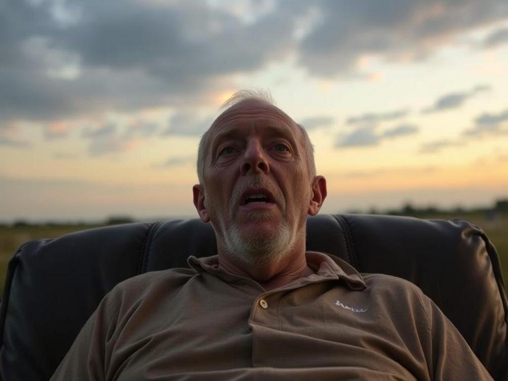 The Shocking Truth About Deepfakes: A Louisiana Dad’s Battle Against AI-Generated Nightmares