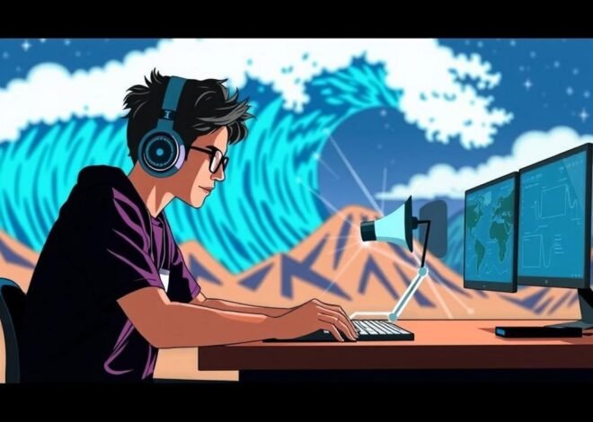 How Colorado High School Seniors Are Riding the Wild AI Wave