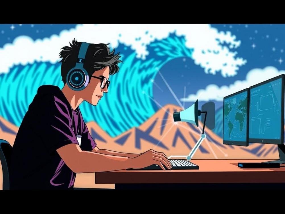 How Colorado High School Seniors Are Riding the Wild AI Wave