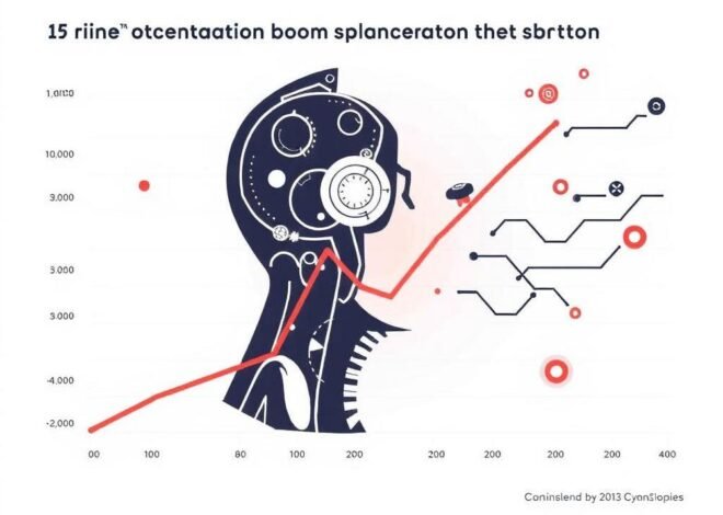 Is the AI Boom Spiraling Out of Control? The Chart That Has Everyone Talking