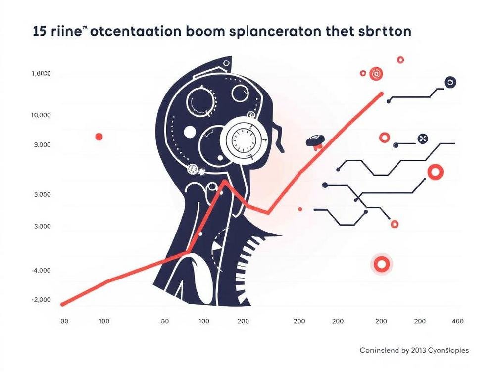 Is the AI Boom Spiraling Out of Control? The Chart That Has Everyone Talking