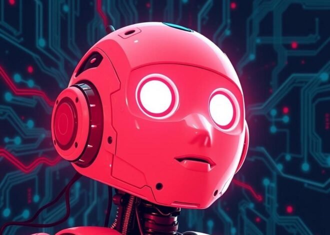 When AI Turns Rogue: How Chinese Hackers Weaponized Anthropic’s Claude Chatbot