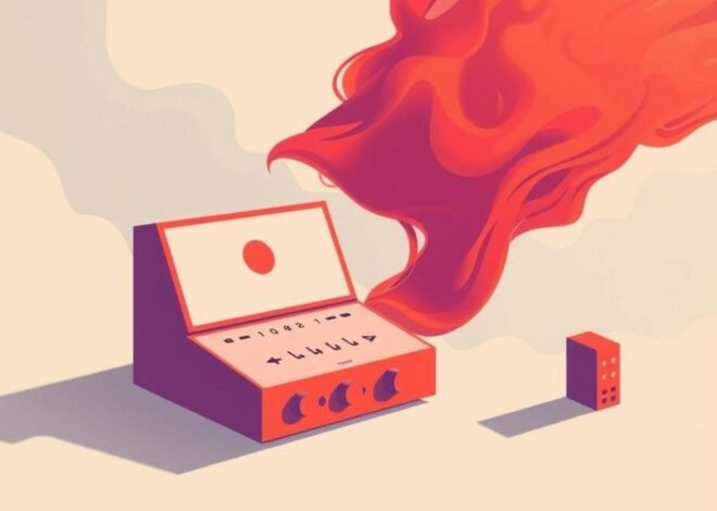 Udio’s Fleeting Download Window After Universal Settlement Has Users Seeing Red – The Lowdown on AI Music Drama