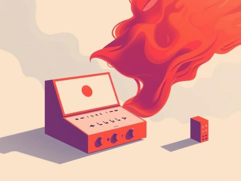 Udio’s Fleeting Download Window After Universal Settlement Has Users Seeing Red – The Lowdown on AI Music Drama