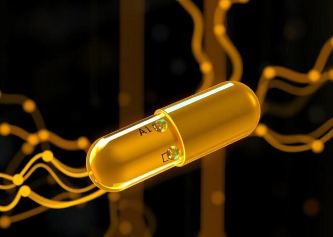 How AI is Shaking Up Drug Development: A Game-Changer from UI Researchers