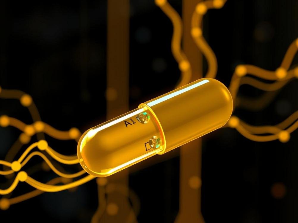 How AI is Shaking Up Drug Development: A Game-Changer from UI Researchers