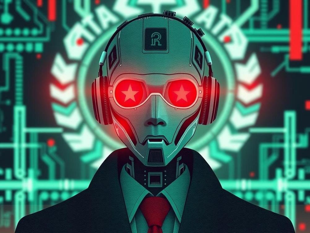 How Chinese Hackers Turned AI into a Spy Master – A Wake-Up Call for Everyone