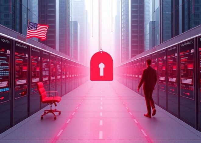 How a US Company Outsmarted a Massive AI-Driven Cyberattack from Chinese Hackers – And What It Means for Everyday Folks