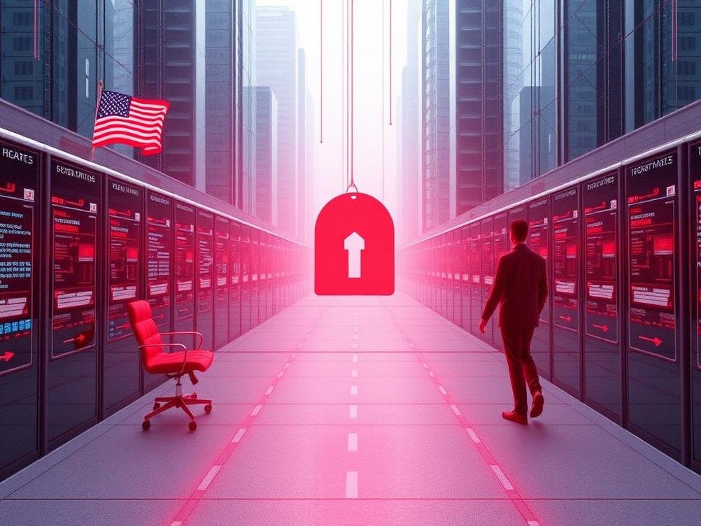 How a US Company Outsmarted a Massive AI-Driven Cyberattack from Chinese Hackers – And What It Means for Everyday Folks