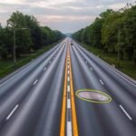 How AI is Turning Roads into Smart Highways: Spotting Potholes and Beyond