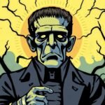 Can AI Developers Dodge Frankenstein’s Monster Mishaps? A Fun Look at Ethical AI Building