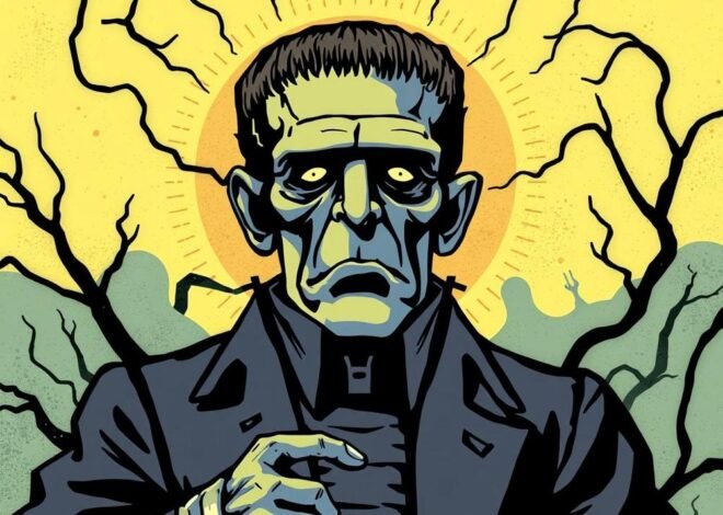 Can AI Developers Dodge Frankenstein’s Monster Mishaps? A Fun Look at Ethical AI Building