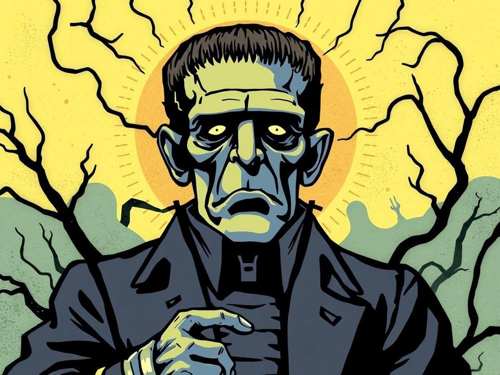 Can AI Developers Dodge Frankenstein’s Monster Mishaps? A Fun Look at Ethical AI Building