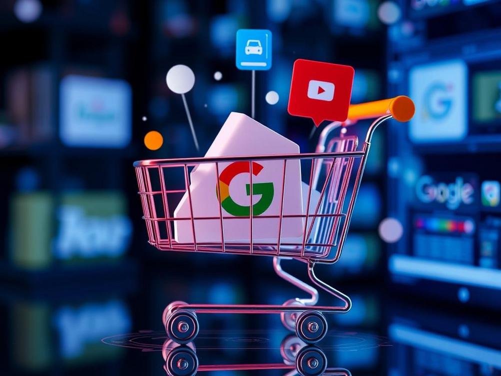 Is Your Business Ready for Google’s AI Shopping Frenzy?