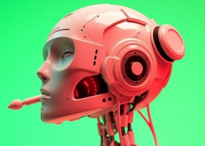 Is AI Music Killing the Real Deal? How Synthetic Hits Are Conquering Billboard and Spotify