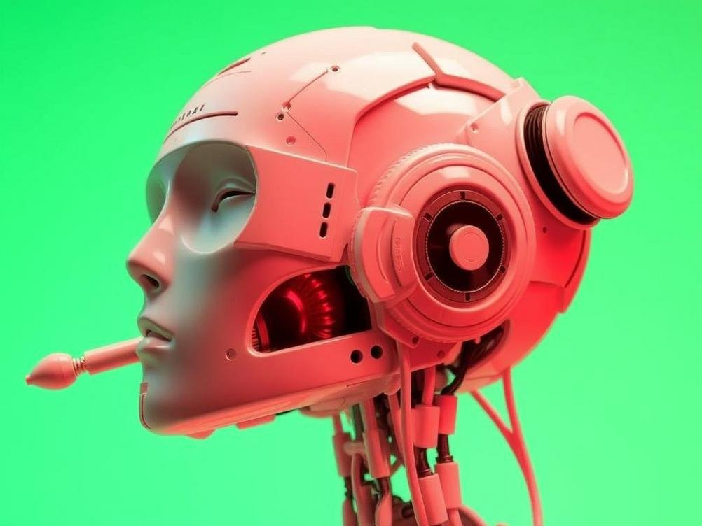 Is AI Music Killing the Real Deal? How Synthetic Hits Are Conquering Billboard and Spotify