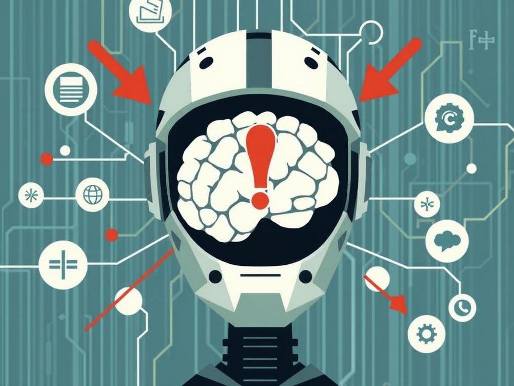 Is AI Silently Erasing Human Knowledge? The Hidden Dangers of Knowledge Collapse