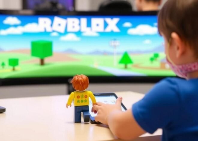 Is Roblox Really Safe for Kids? Lawsuits, AI Fixes, and What Parents Need to Know