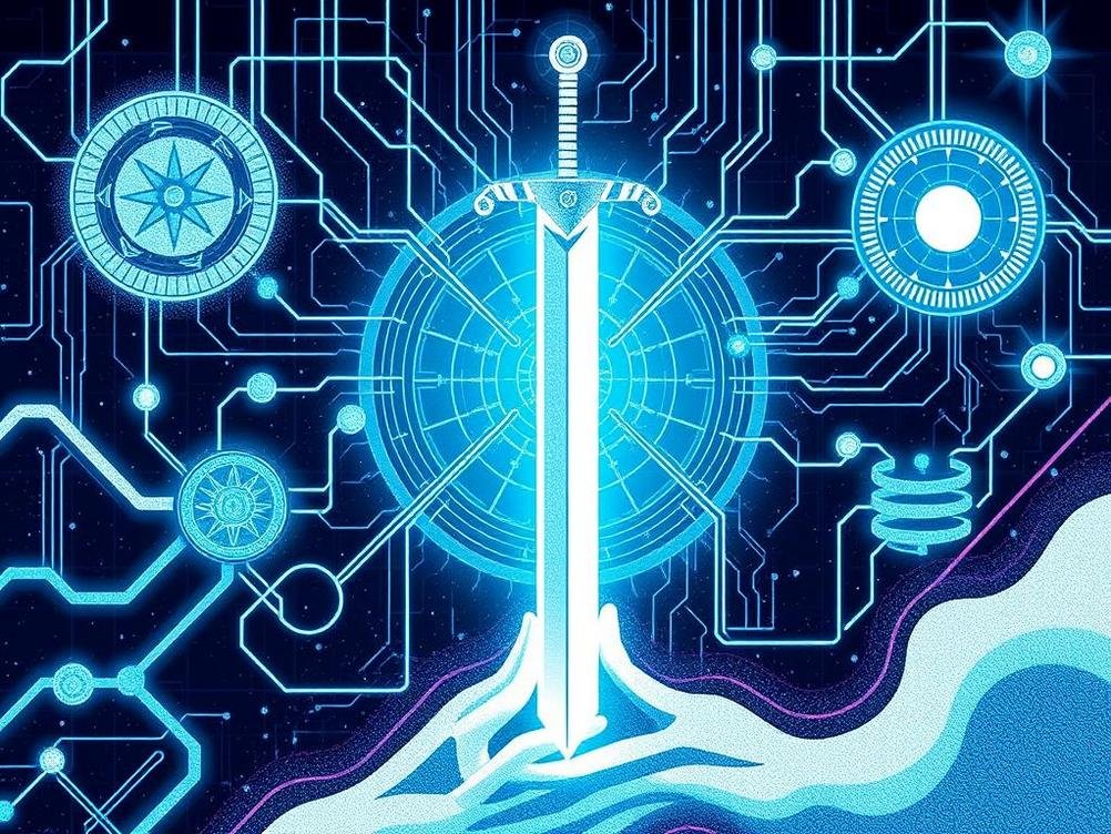 The Double-Edged Sword of AI: What USC Experts Really Think About Its Wild Ride