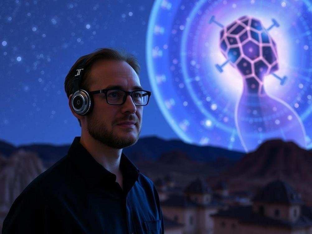 How a University of Arizona Astronomer is Revolutionizing AI Trust – And Why You Should Care