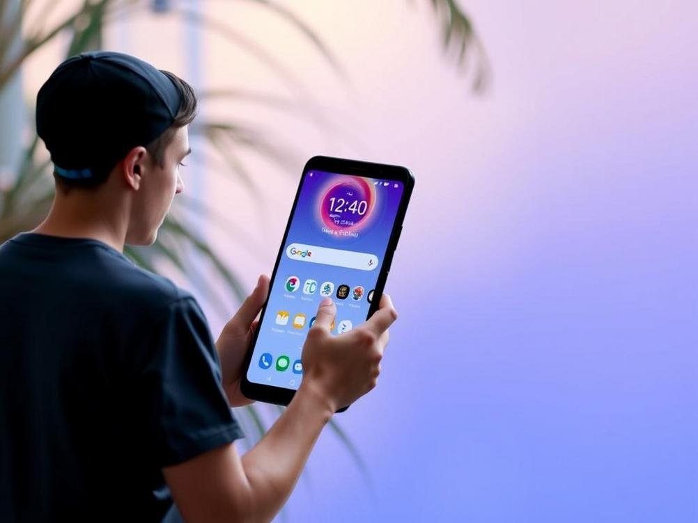 Why Google Search with Gemini 3 Feels Like Having a Genius in Your Pocket