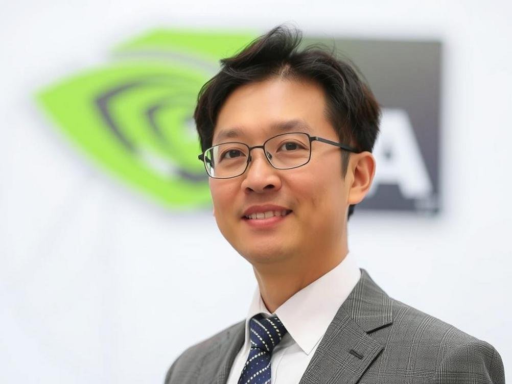 Nvidia’s Big Splash in South Korea: How AI Deals Are Turbocharging Global Tech